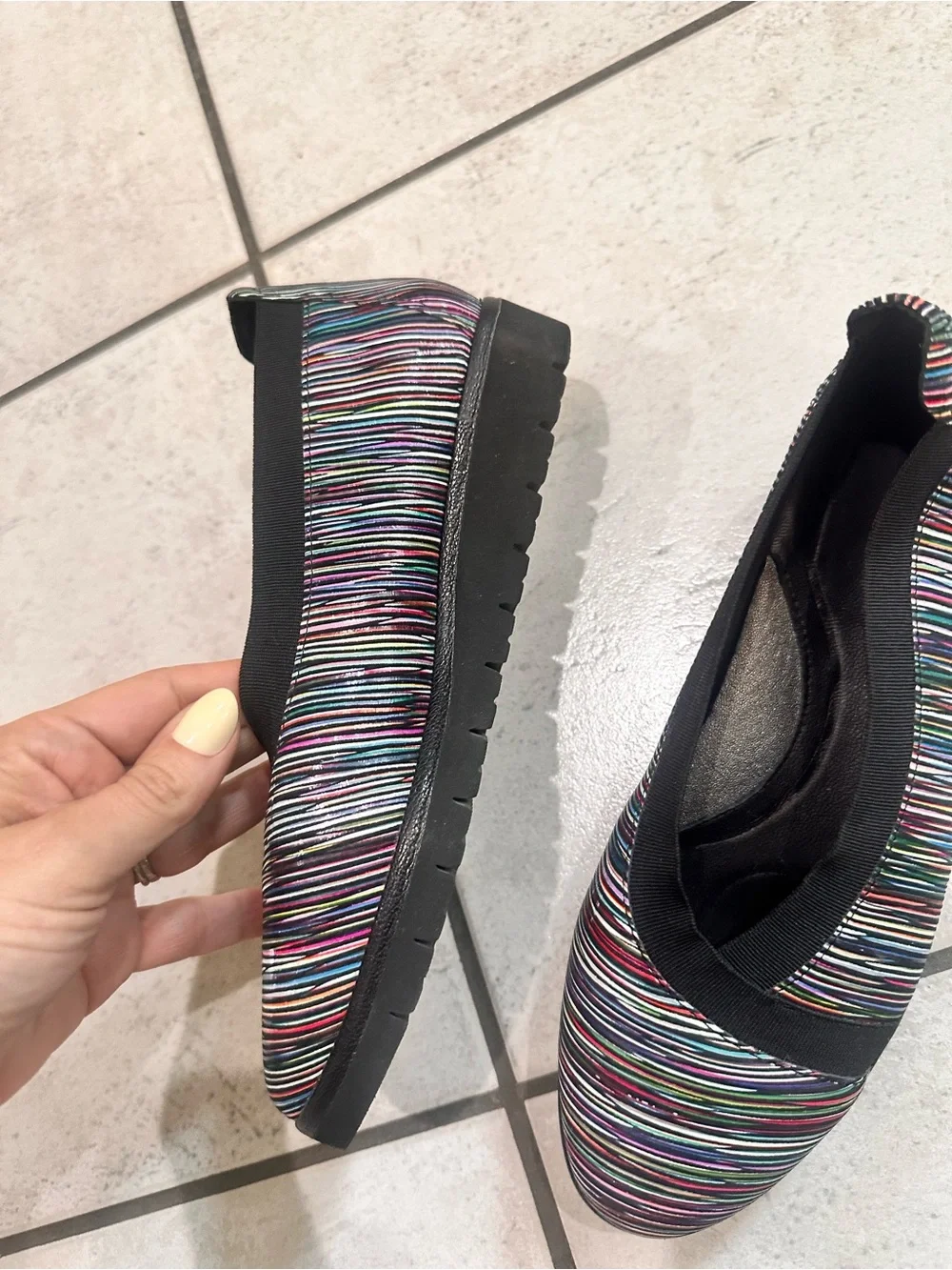 Naturalizer comfortable multi
